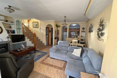 Casa in vendita a Alicante, Spagna 3 camere da letto, 85 mq. N° 147316 - foto 2