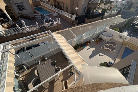 Casa in vendita a Alicante, Spagna 3 camere da letto, 85 mq. N° 147316 - foto 11