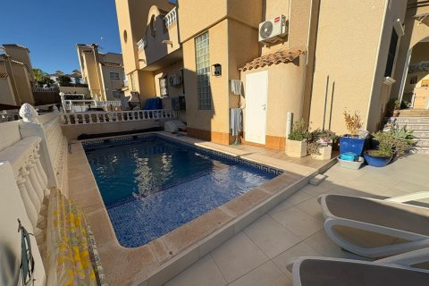 Casa in vendita a Alicante, Spagna 3 camere da letto, 85 mq. N° 147316 - foto 1