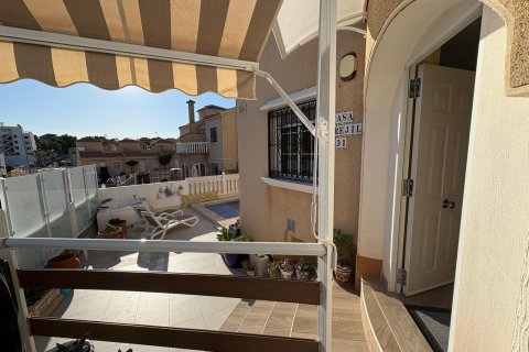 Casa in vendita a Alicante, Spagna 3 camere da letto, 85 mq. N° 147316 - foto 26