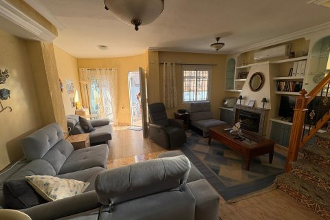 Casa in vendita a Alicante, Spagna 3 camere da letto, 85 mq. N° 147316 - foto 12