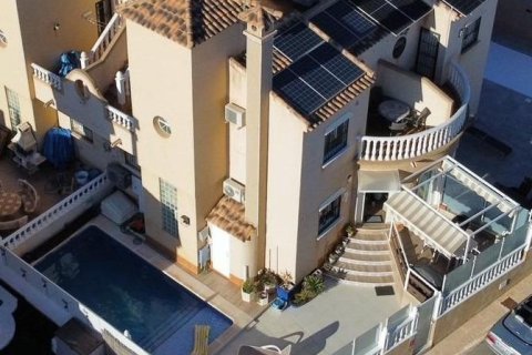 Casa in vendita a Alicante, Spagna 3 camere da letto, 85 mq. N° 147316 - foto 23