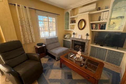 Casa in vendita a Alicante, Spagna 3 camere da letto, 85 mq. N° 147316 - foto 13