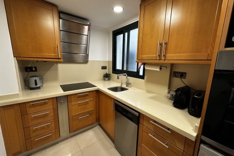 Продажа квартиры в Гуардамар-дель-Сегура, Аликанте, Испания 2 спальни, 78м2 №147318 - фото 5