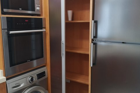 Продажа квартиры в Гуардамар-дель-Сегура, Аликанте, Испания 2 спальни, 78м2 №147318 - фото 15