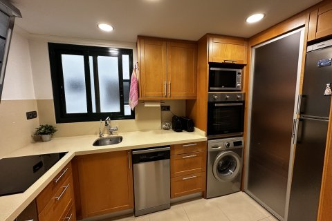 Продажа квартиры в Гуардамар-дель-Сегура, Аликанте, Испания 2 спальни, 78м2 №147318 - фото 4