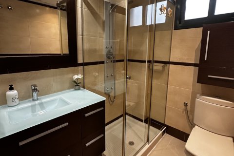 Продажа квартиры в Гуардамар-дель-Сегура, Аликанте, Испания 2 спальни, 78м2 №147318 - фото 14