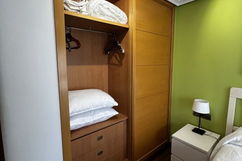 Продажа квартиры в Гуардамар-дель-Сегура, Аликанте, Испания 2 спальни, 78м2 №147318 - фото 9