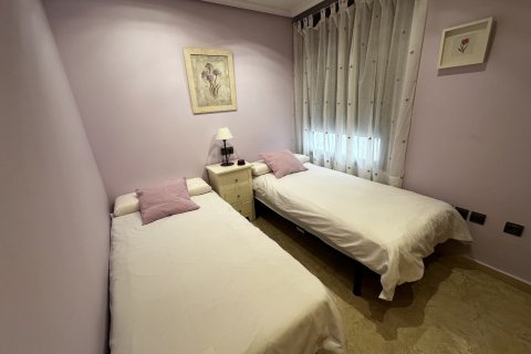 Продажа квартиры в Гуардамар-дель-Сегура, Аликанте, Испания 2 спальни, 78м2 №147318 - фото 13