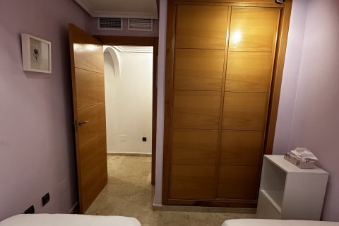 Продажа квартиры в Гуардамар-дель-Сегура, Аликанте, Испания 2 спальни, 78м2 №147318 - фото 10