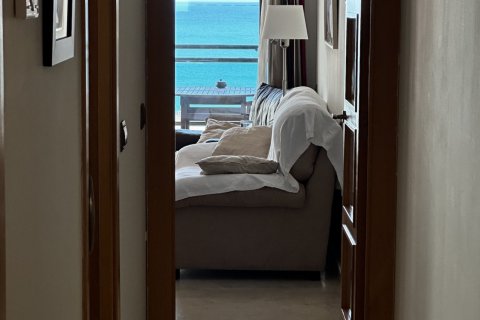 Продажа квартиры в Гуардамар-дель-Сегура, Аликанте, Испания 2 спальни, 78м2 №147318 - фото 12