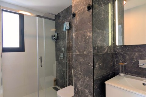 Продажа квартиры в Сан-Мигель-де-Салинас, Аликанте, Испания 2 спальни, 77м2 №147320 - фото 16