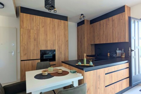 Продажа квартиры в Сан-Мигель-де-Салинас, Аликанте, Испания 2 спальни, 77м2 №147320 - фото 9