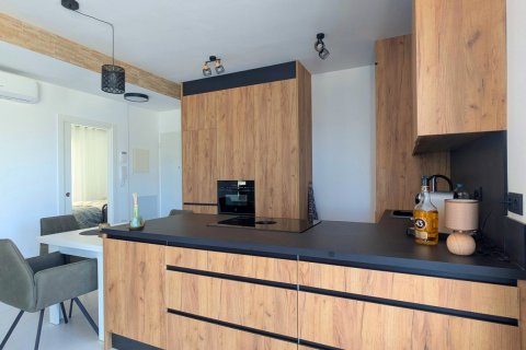 Продажа квартиры в Сан-Мигель-де-Салинас, Аликанте, Испания 2 спальни, 77м2 №147320 - фото 7