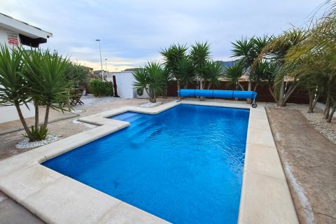 Villa à vendre à Aspe, Alicante, Espagne, 2 chambres, 71 m2 No. 147321 - photo 17