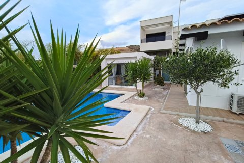 Villa à vendre à Aspe, Alicante, Espagne, 2 chambres, 71 m2 No. 147321 - photo 1