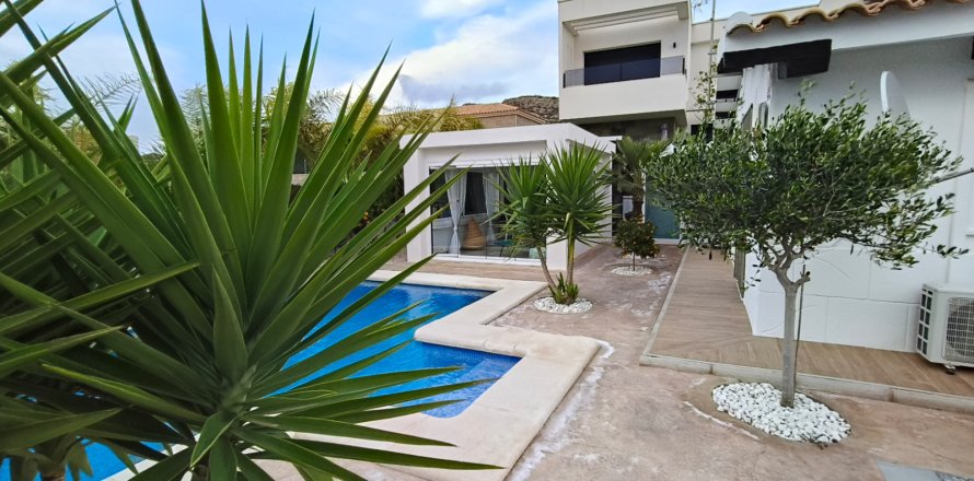 Villa à Aspe, Alicante, Espagne 2 chambres, 71 m2 No. 147321