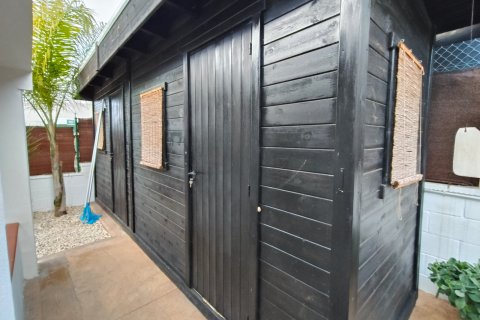 Villa à vendre à Aspe, Alicante, Espagne, 2 chambres, 71 m2 No. 147321 - photo 18