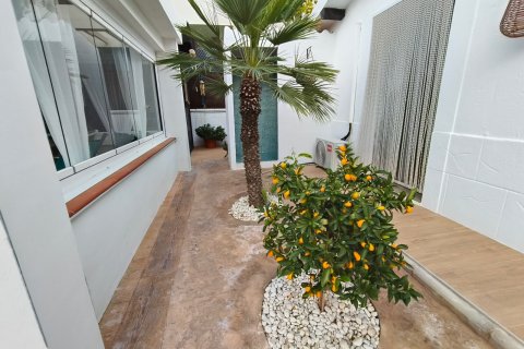 Villa à vendre à Aspe, Alicante, Espagne, 2 chambres, 71 m2 No. 147321 - photo 26