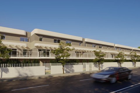 House à Monforte del Cid, Alicante, Espagne 2 chambres, 161.84 m2 No. 175767