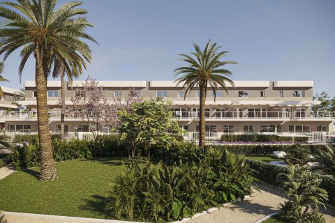 House for sale in Monforte del Cid, Alicante, Spain 2 bedrooms, 161.84 sq.m. No. 175767 - photo 19