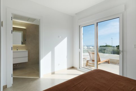 House for sale in Orihuela, Alicante, Spain 3 bedrooms, 143 sq.m. No. 175764 - photo 23