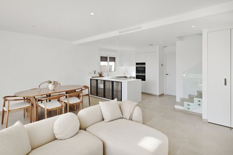 House for sale in Orihuela, Alicante, Spain 3 bedrooms, 143 sq.m. No. 175764 - photo 13