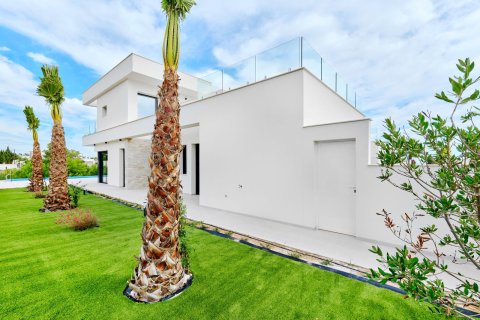 House for sale in Orihuela, Alicante, Spain 3 bedrooms, 143 sq.m. No. 175764 - photo 20