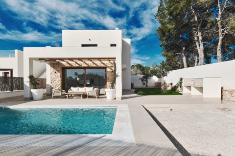 House for sale in Orihuela, Alicante, Spain 3 bedrooms, 143 sq.m. No. 175764 - photo 3