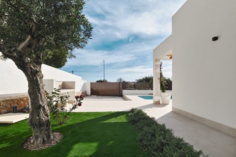 House for sale in Orihuela, Alicante, Spain 3 bedrooms, 143 sq.m. No. 175764 - photo 4