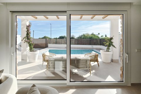 House for sale in Orihuela, Alicante, Spain 3 bedrooms, 143 sq.m. No. 175764 - photo 10