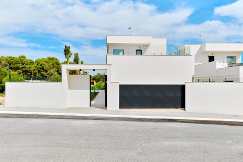 House for sale in Orihuela, Alicante, Spain 3 bedrooms, 143 sq.m. No. 175764 - photo 26