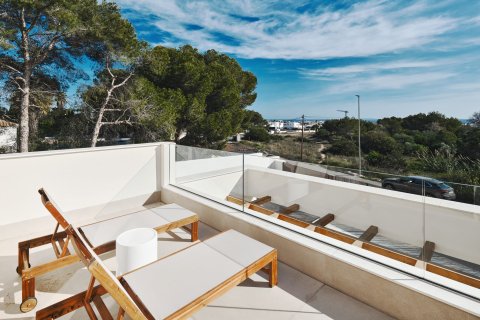 House for sale in Orihuela, Alicante, Spain 3 bedrooms, 143 sq.m. No. 175764 - photo 6