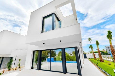 House for sale in Orihuela, Alicante, Spain 3 bedrooms, 143 sq.m. No. 175764 - photo 18
