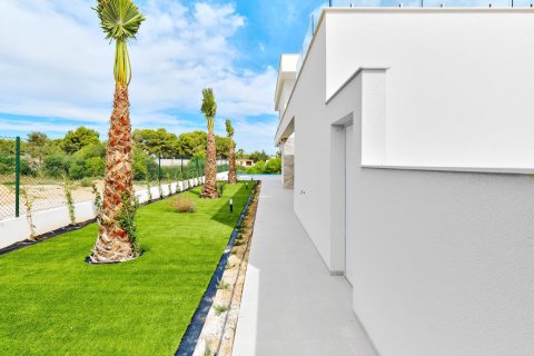 House for sale in Orihuela, Alicante, Spain 3 bedrooms, 143 sq.m. No. 175764 - photo 22