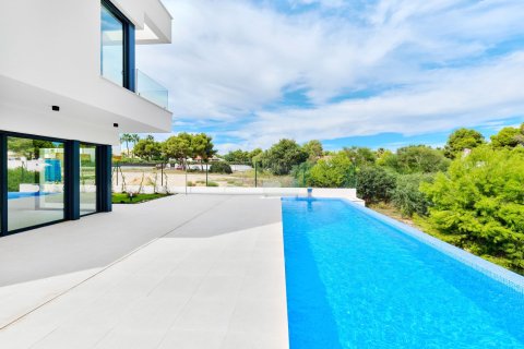 House for sale in Orihuela, Alicante, Spain 3 bedrooms, 143 sq.m. No. 175764 - photo 16