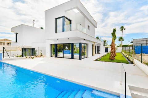 House for sale in Orihuela, Alicante, Spain 3 bedrooms, 143 sq.m. No. 175764 - photo 14