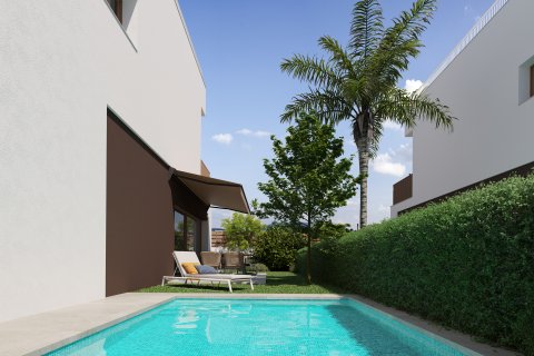 House zum Verkauf in Elche, Alicante, Spanien 3 Schlafzimmer, 167.97 m2 Nr. 175763 - Foto 4