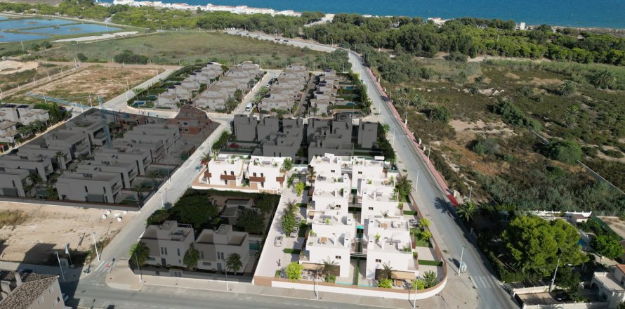 House in Elche, Alicante, Spanien 3 Schlafzimmer, 167.97 m2 Nr. 175763