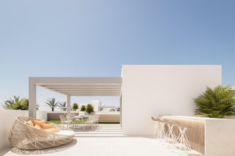 Villa zum Verkauf in Marbella, Malaga, Spanien 5 Schlafzimmer, 440 m2 Nr. 169818 - Foto 7