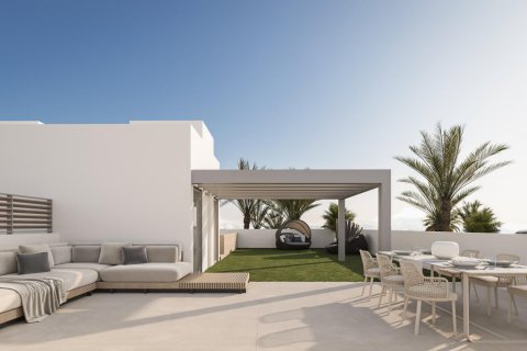 Villa zum Verkauf in Marbella, Malaga, Spanien 5 Schlafzimmer, 440 m2 Nr. 169818 - Foto 10