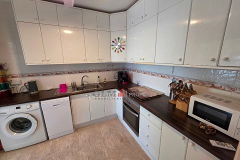 Apartment for sale in Los Narejos, Murcia, Spain 4 bedrooms, 219 sq.m. No. 193425 - photo 13