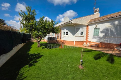 Apartment for sale in Los Narejos, Murcia, Spain 4 bedrooms, 219 sq.m. No. 193425 - photo 10