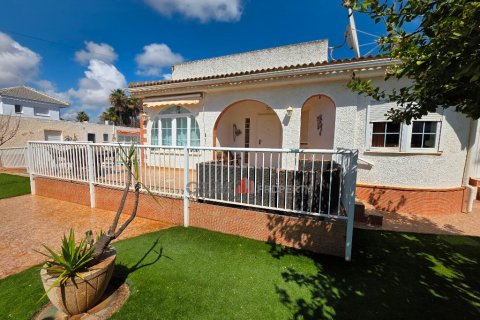 Apartment for sale in Los Narejos, Murcia, Spain 4 bedrooms, 219 sq.m. No. 193425 - photo 9