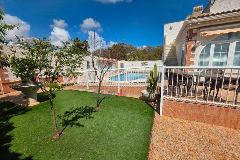 Apartment for sale in Los Narejos, Murcia, Spain 4 bedrooms, 219 sq.m. No. 193425 - photo 6