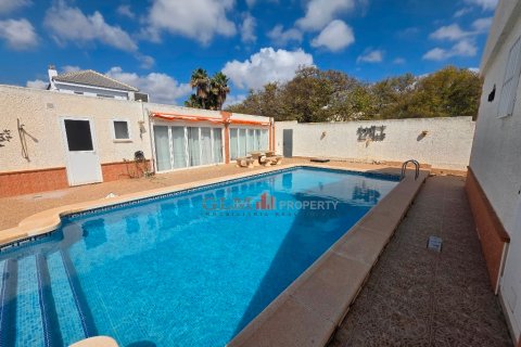 Apartment for sale in Los Narejos, Murcia, Spain 4 bedrooms, 219 sq.m. No. 193425 - photo 2