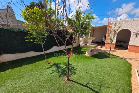 Apartment for sale in Los Narejos, Murcia, Spain 4 bedrooms, 219 sq.m. No. 193425 - photo 5