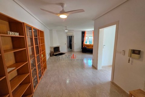 Apartment for sale in Los Narejos, Murcia, Spain 4 bedrooms, 219 sq.m. No. 193425 - photo 17