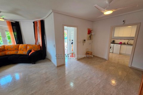 Apartment for sale in Los Narejos, Murcia, Spain 4 bedrooms, 219 sq.m. No. 193425 - photo 19