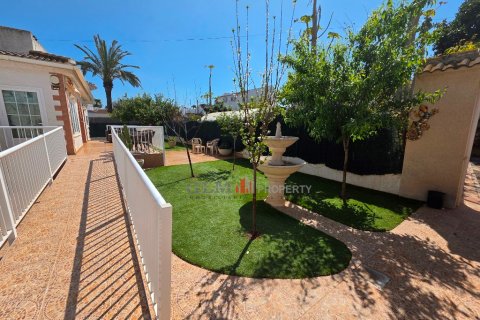 Apartment for sale in Los Narejos, Murcia, Spain 4 bedrooms, 219 sq.m. No. 193425 - photo 4